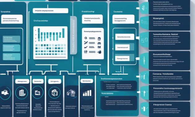 ERP Program key features