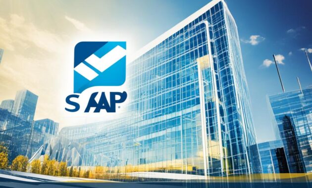 SAP software