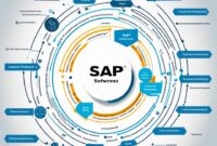 sap erp software