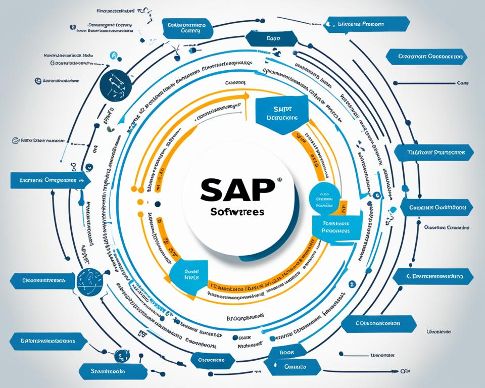 sap erp software