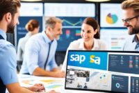 sap software